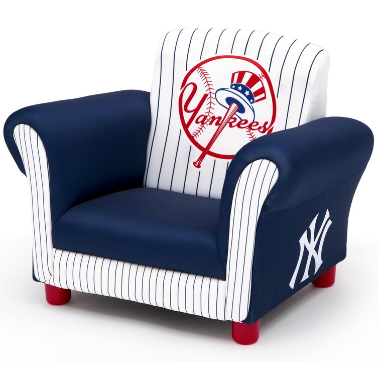 Yankees best sale adirondack chair